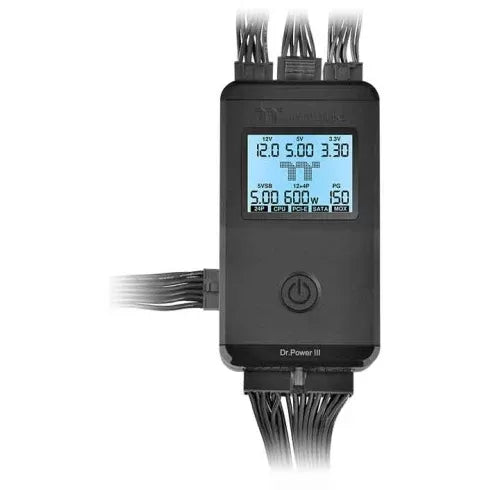 Thermaltake Dr. Power III power supply tester