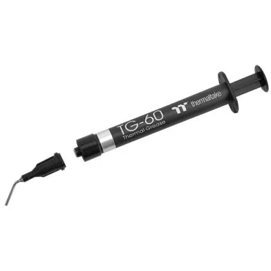 Thermaltake TG-60 heat sink compound
