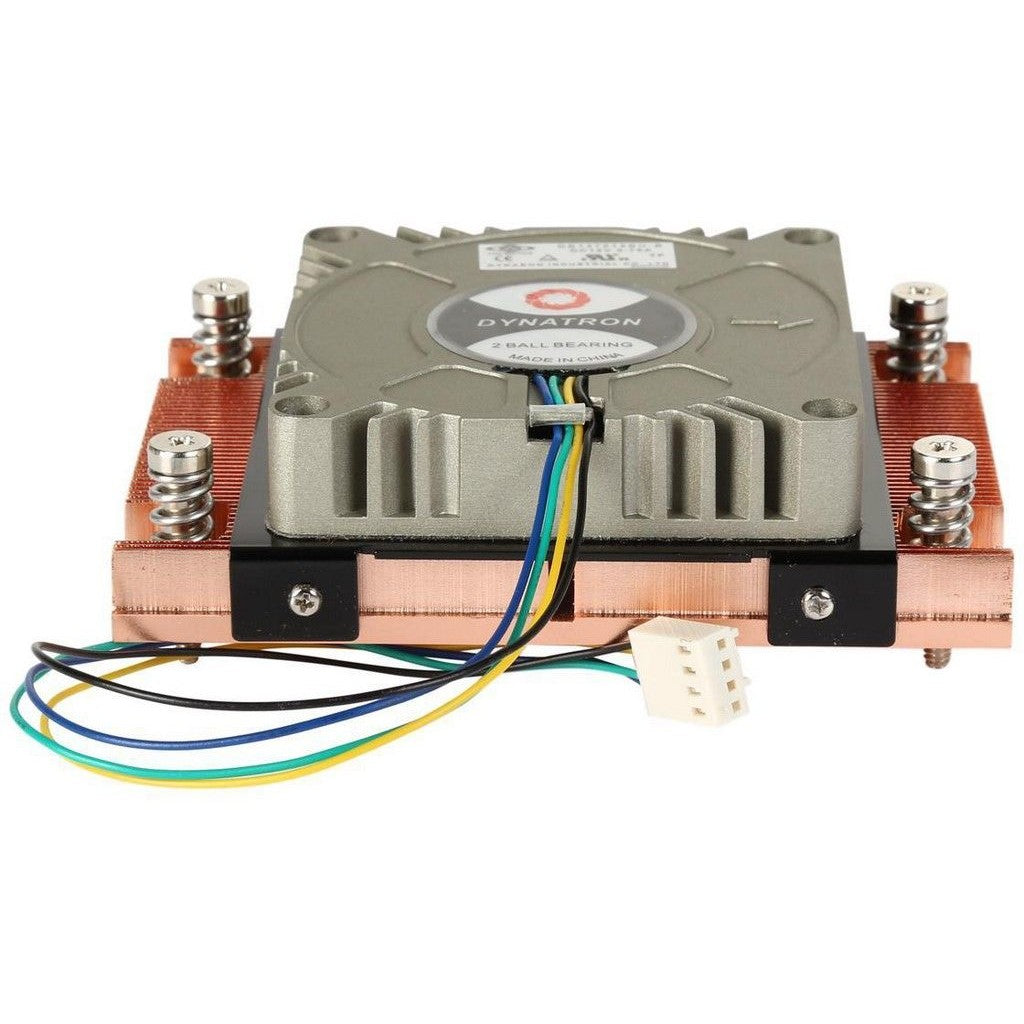 Air cooler