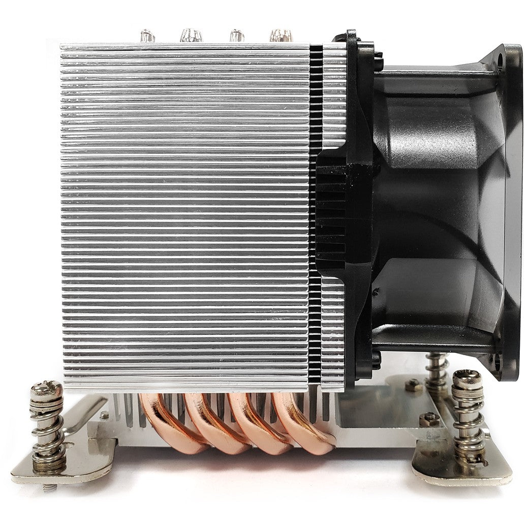 3800 RPM