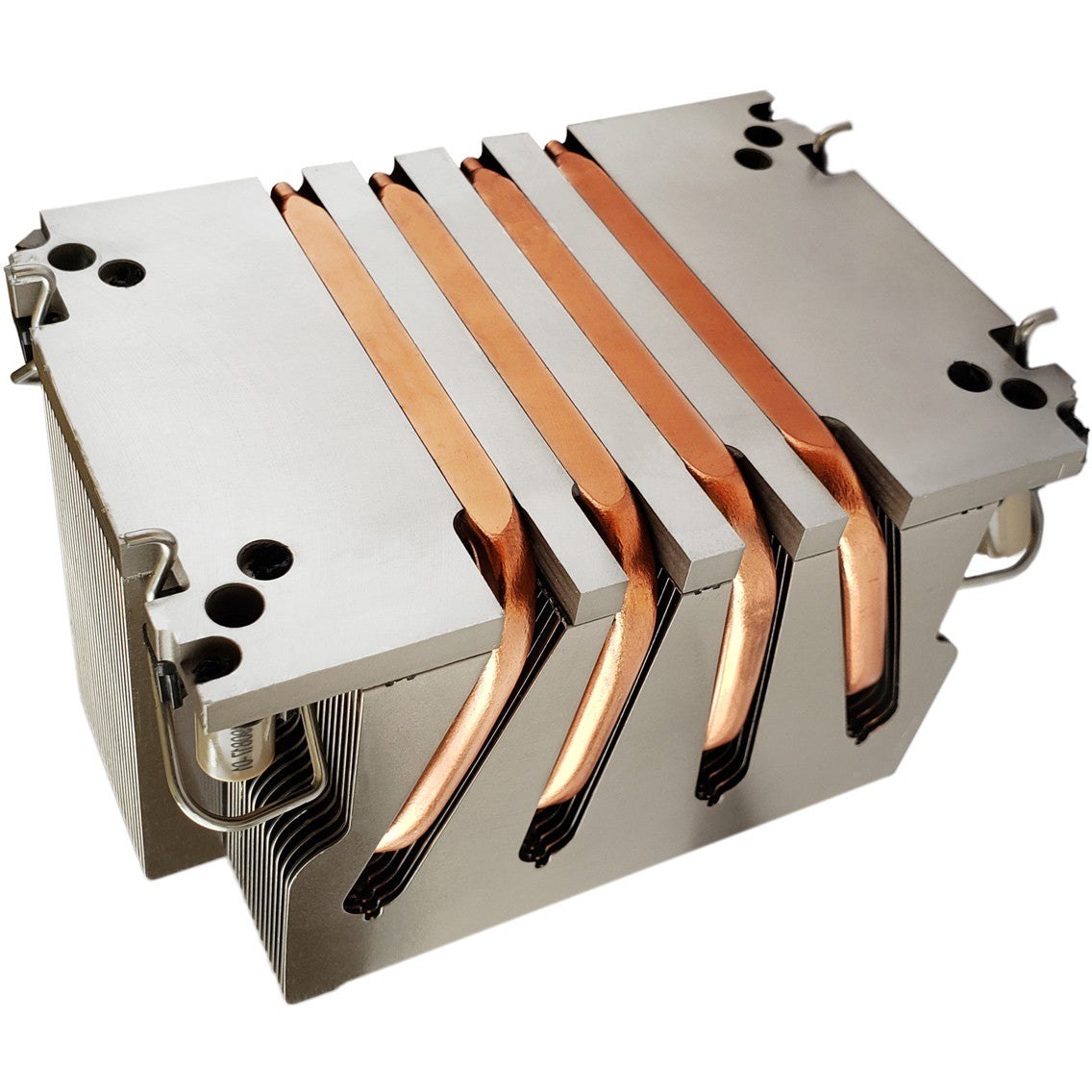 Copper