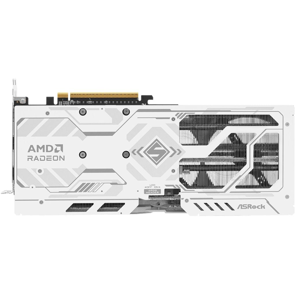 Asrock Steel Legend Radeon RX 9060 XT OC