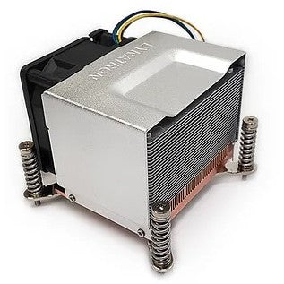 Heatsink/Radiator