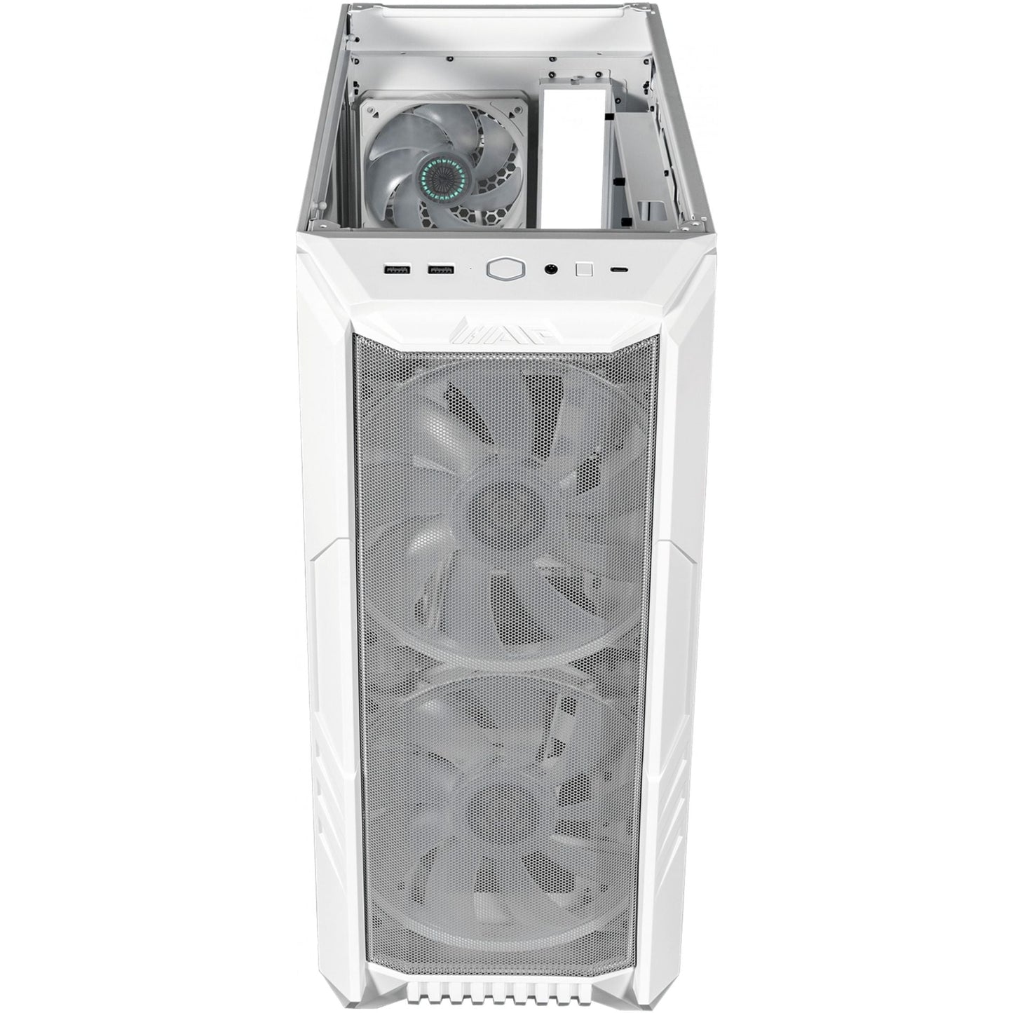 Cooler Master HAF 500