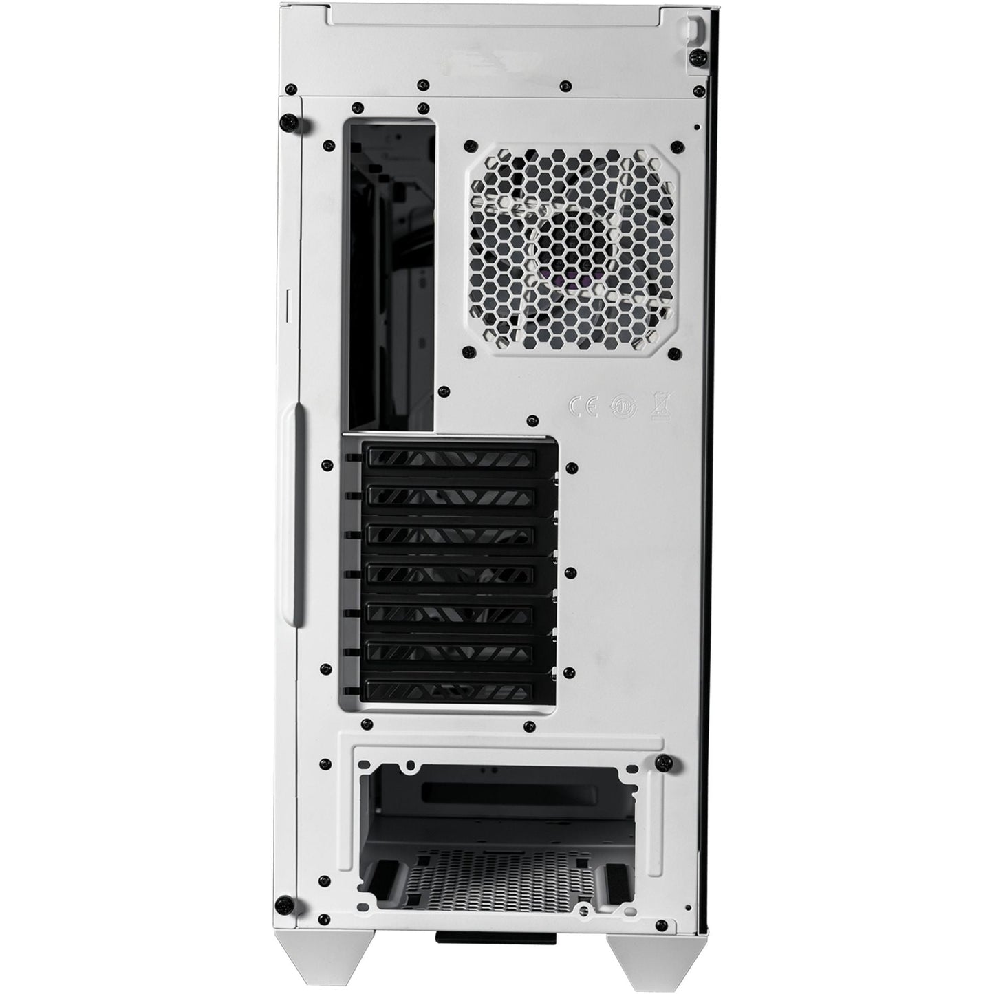 Cooler Master HAF 500