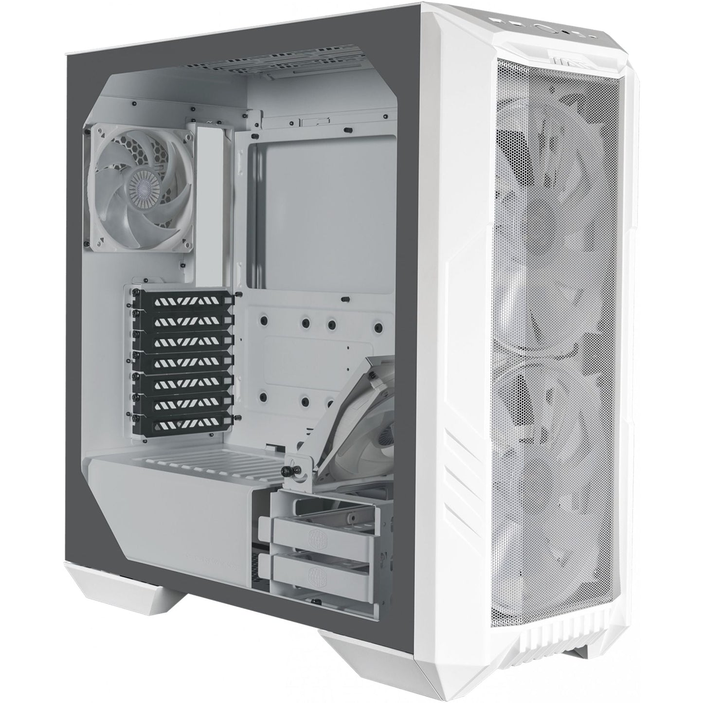Cooler Master HAF 500