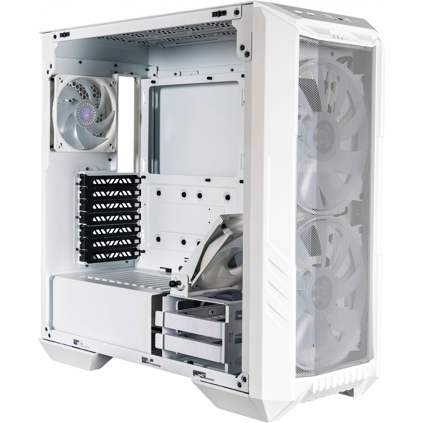 Cooler Master HAF 500