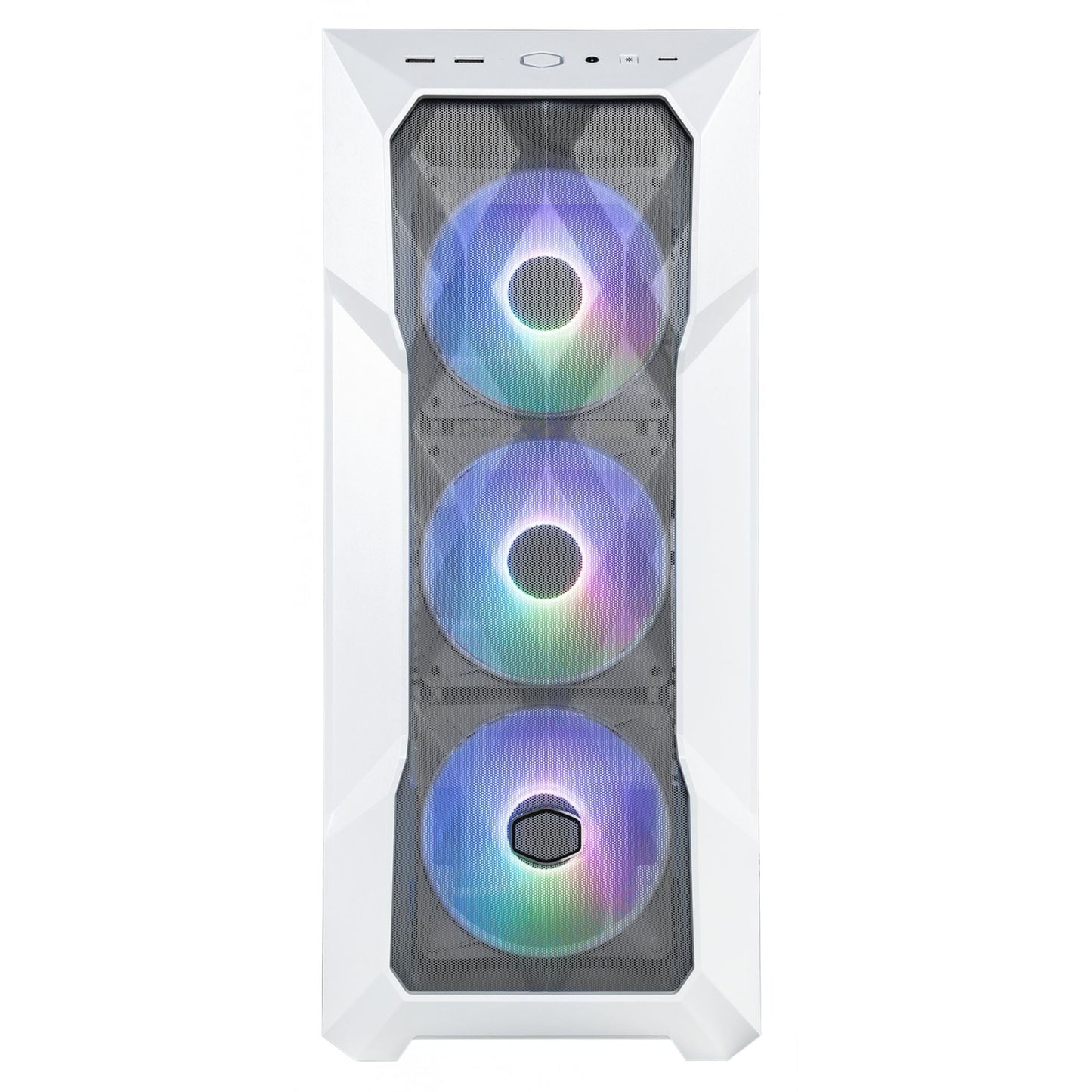 Cooler Master MasterBox TD500 Mesh V2