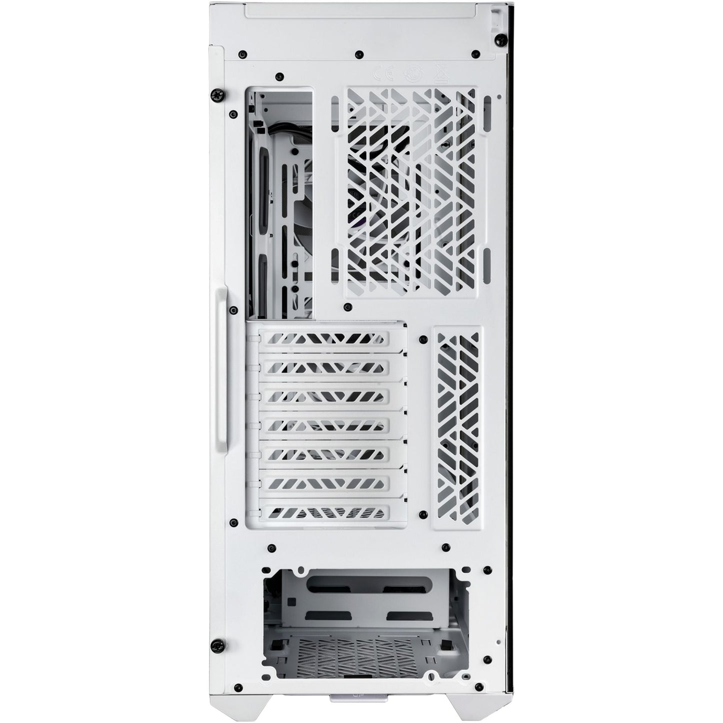 Cooler Master MasterBox TD500 Mesh V2