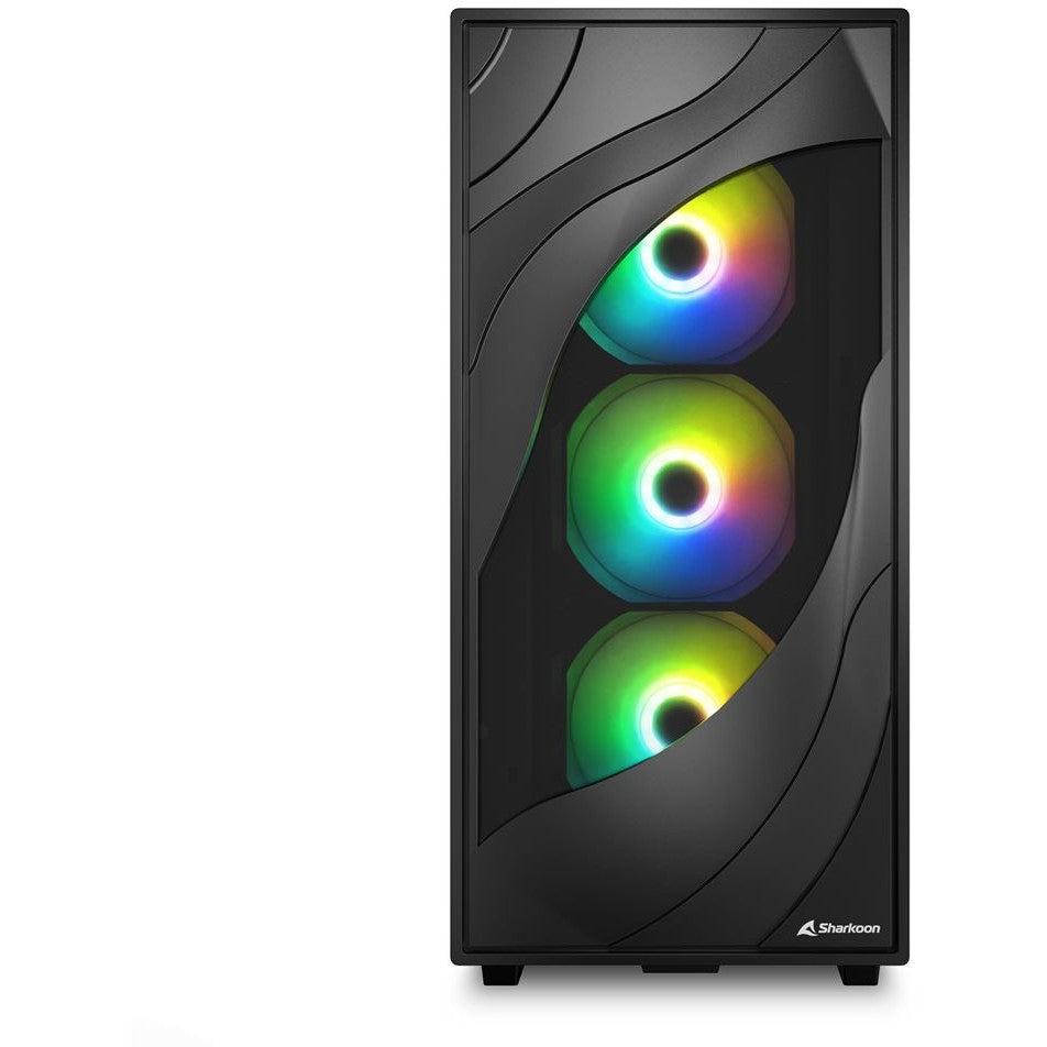 Midi Tower