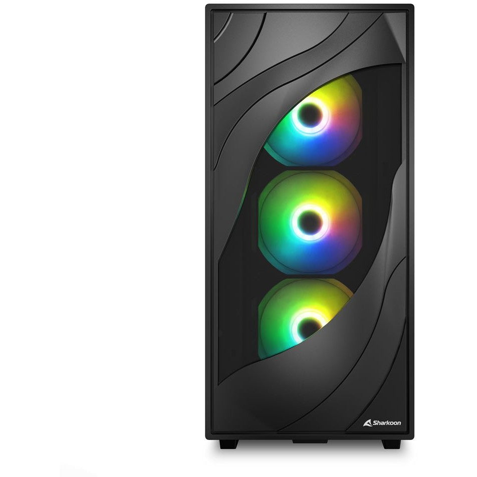 Midi Tower