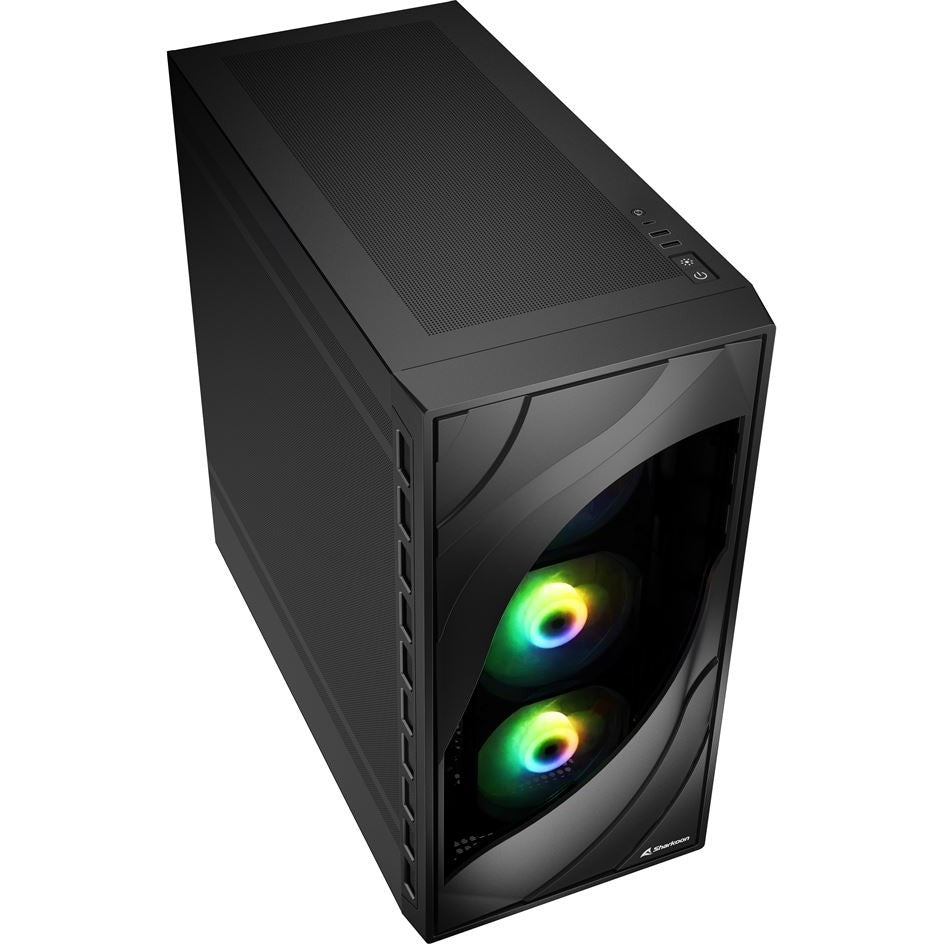 micro ATX