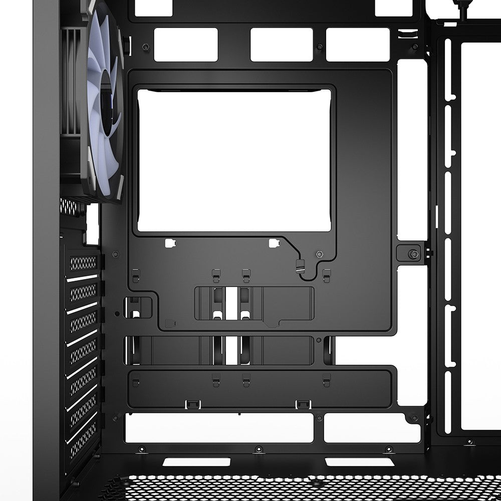 Case fans