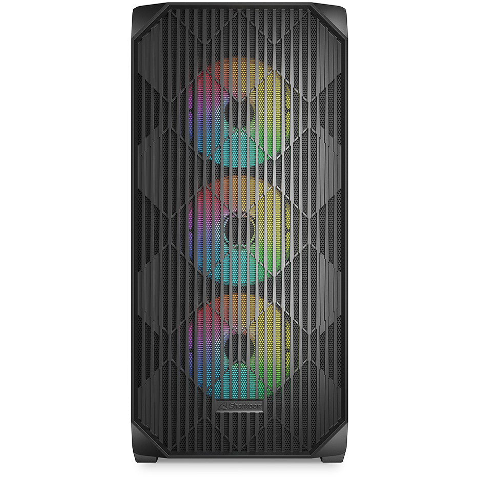 Midi Tower