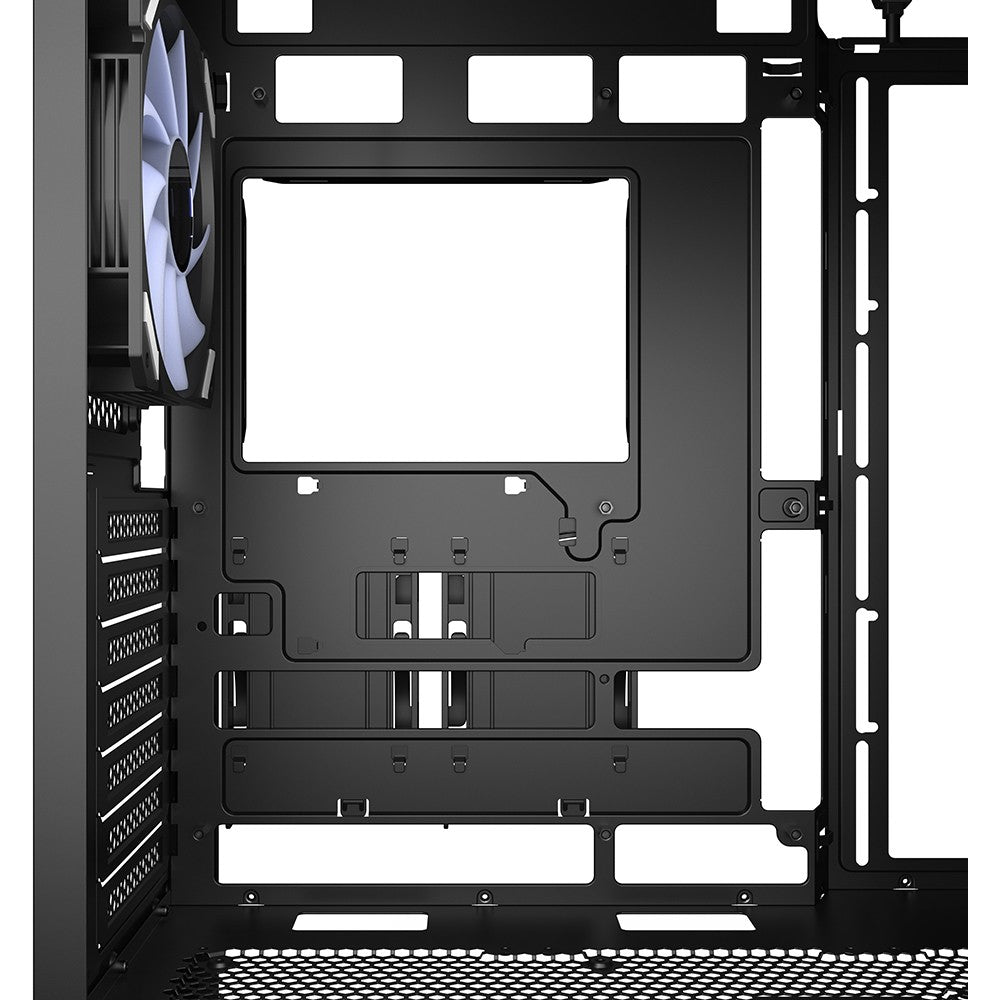 Case fans