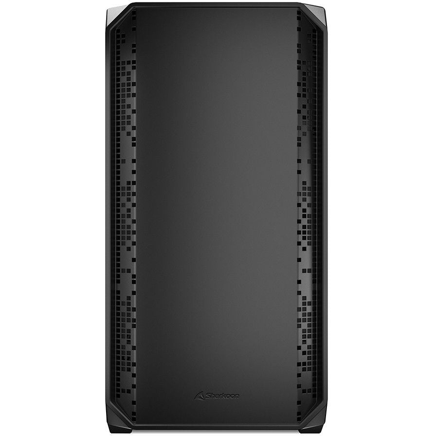 Sharkoon MK2 black - Micro/Mini/Flex-ATX