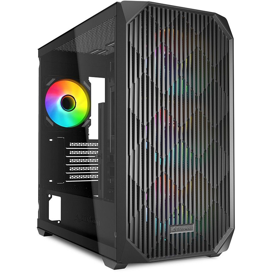 Sharkoon MK3 RGB
