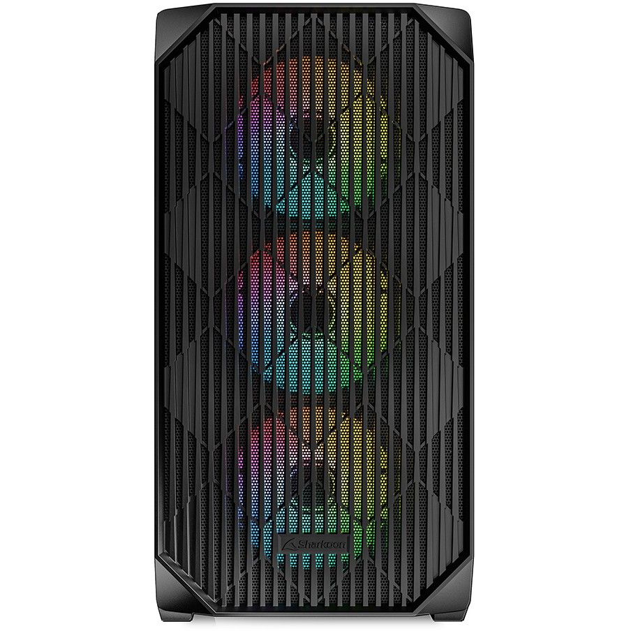 Sharkoon MK3 RGB