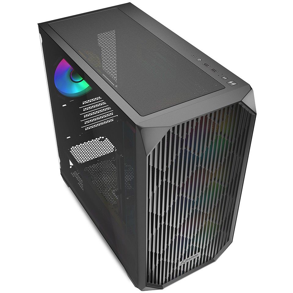 Sharkoon MK3 RGB