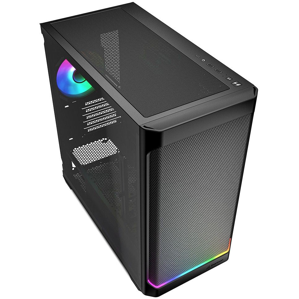 Sharkoon MK4W RGB Strip