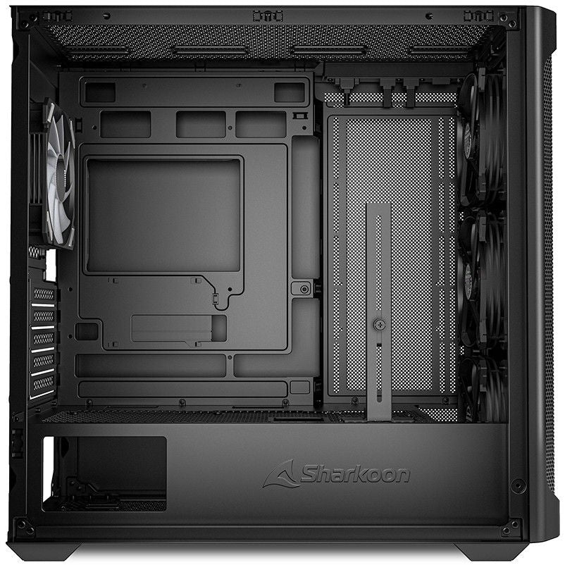 Sharkoon MK4W RGB Strip