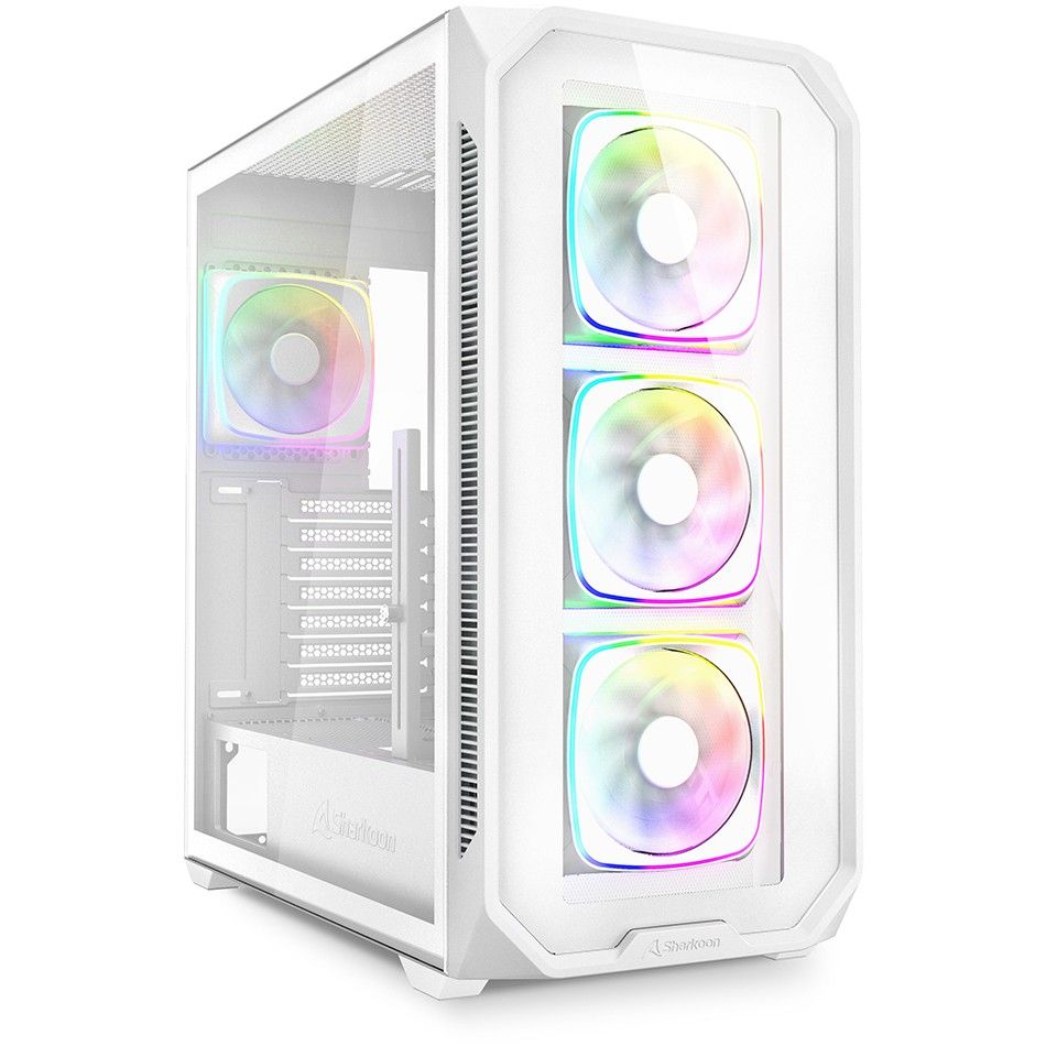 Sharkoon AK5G RGB