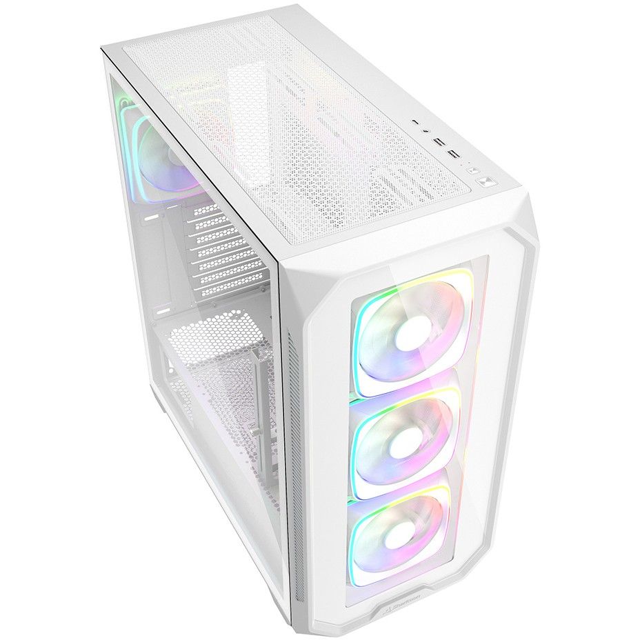 Sharkoon AK5G RGB