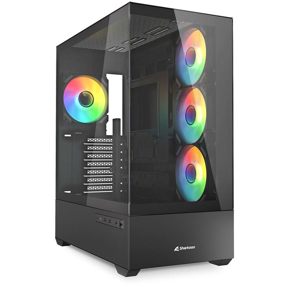 Sharkoon AK6 RGB