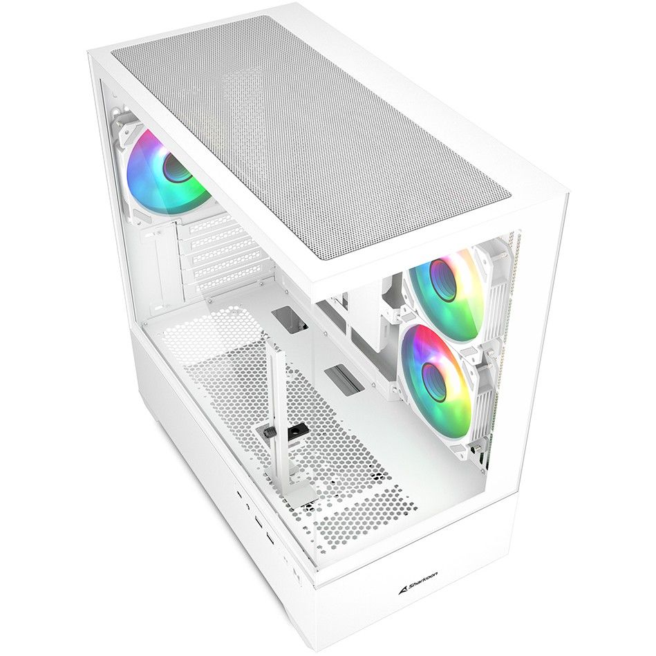Sharkoon MK6 RGB