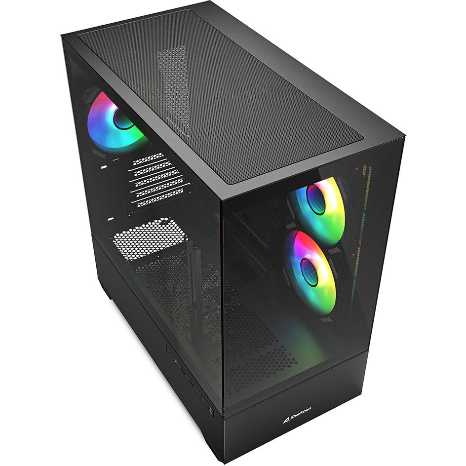 Sharkoon MK6 RGB