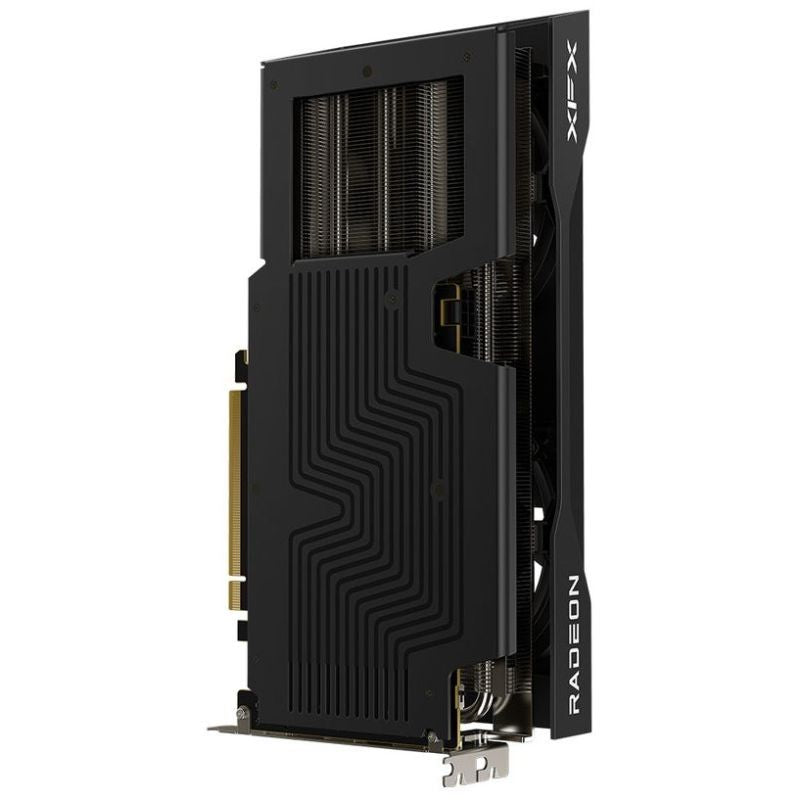XFX RX-96TSW16BQ graphics card