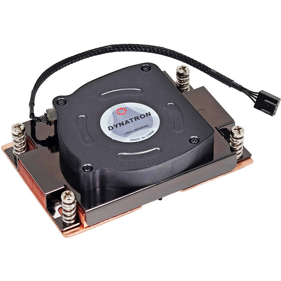Air cooler