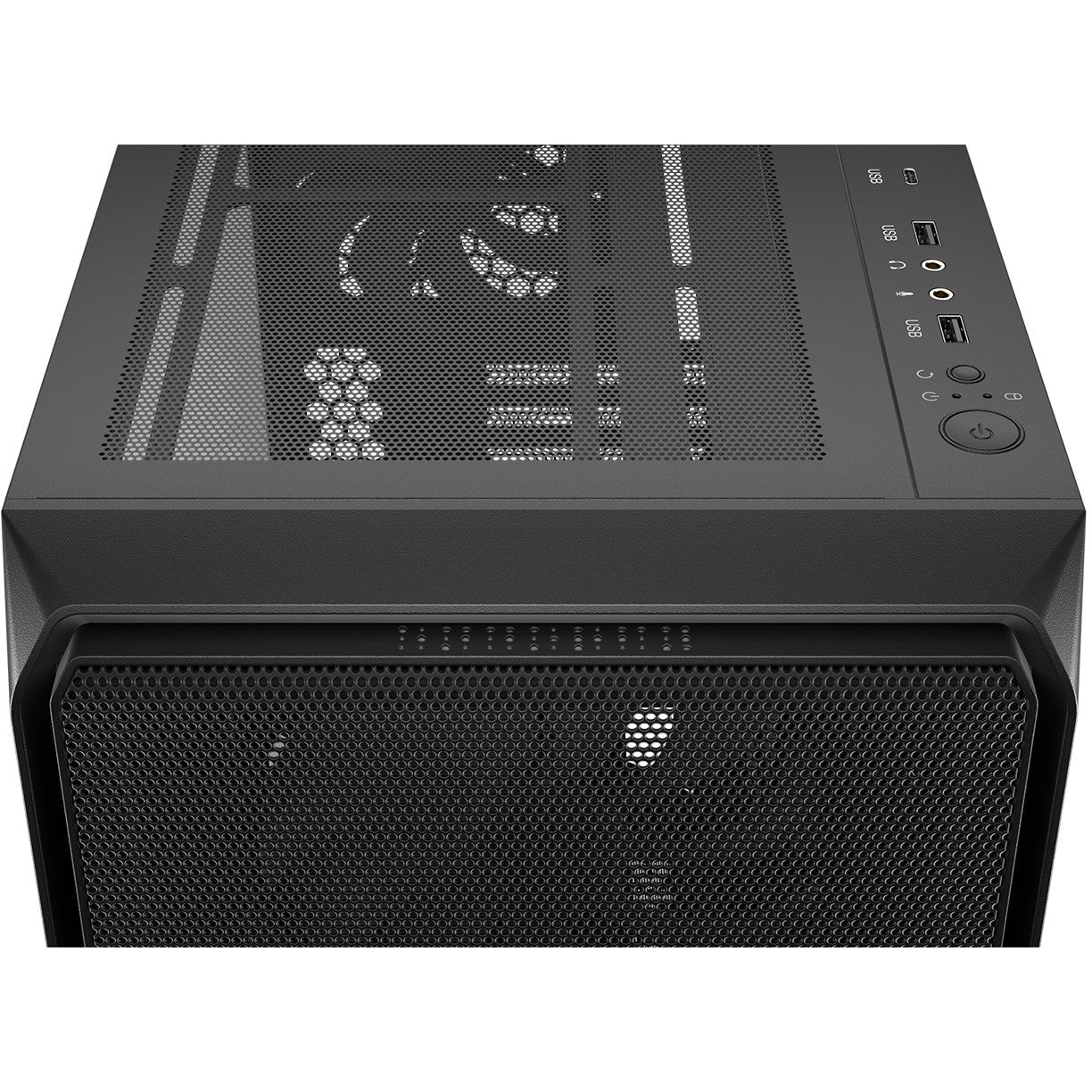 ENDORFY Arx 700 ARGB