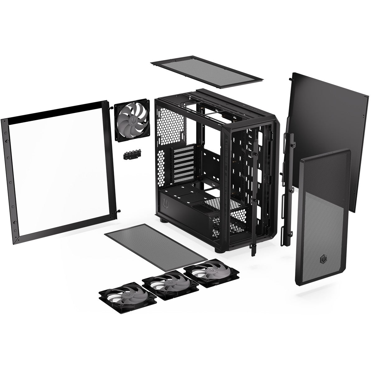 ENDORFY Arx 700 ARGB