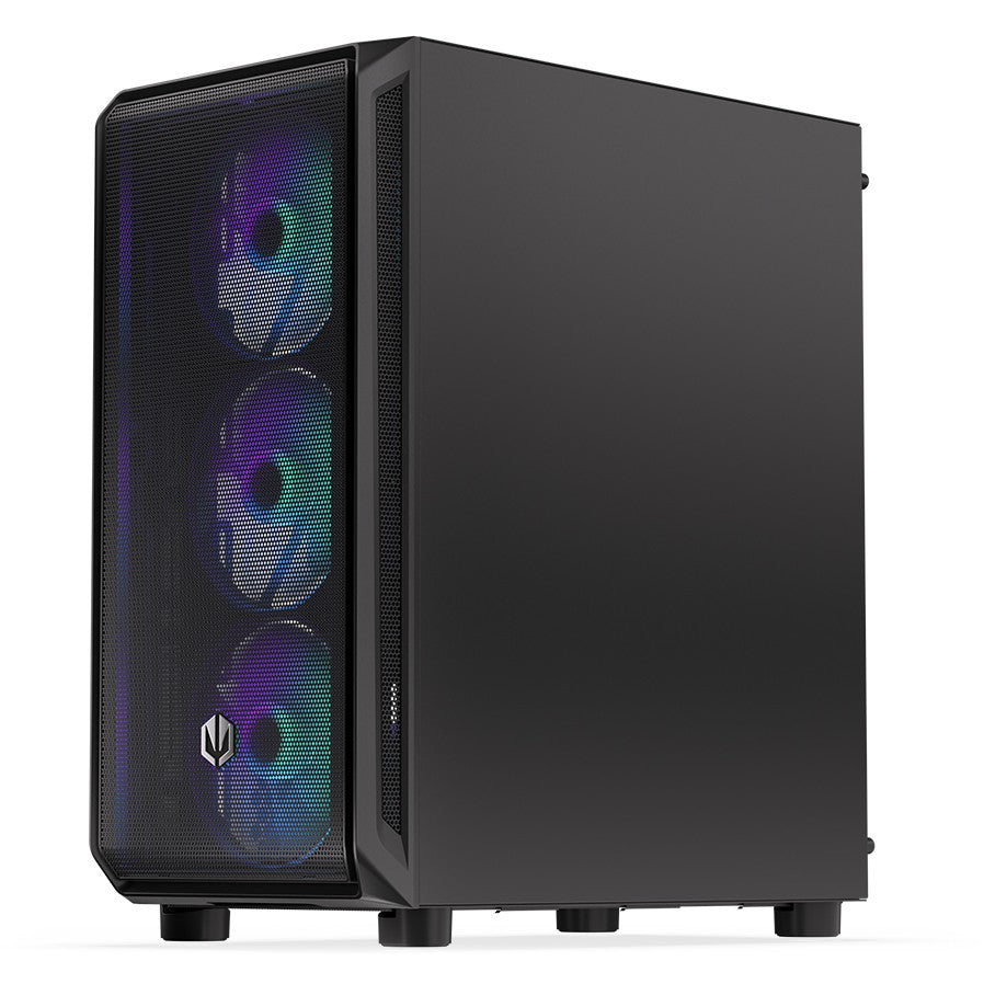 Tempered glass