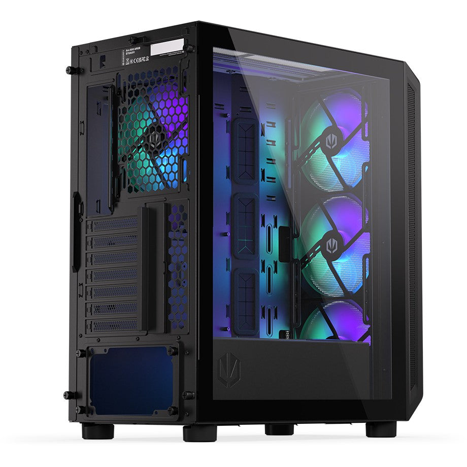 Case fans