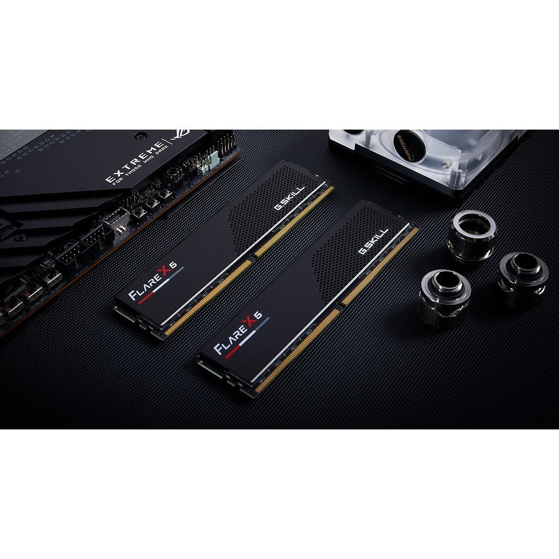 288-pin DIMM