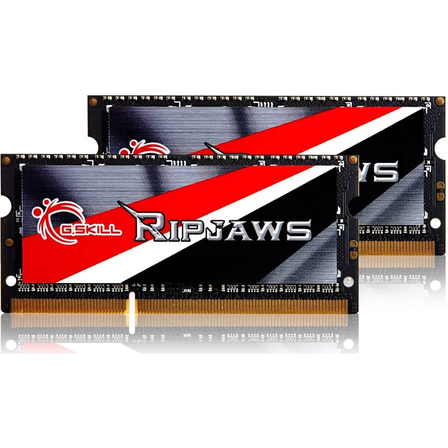 2 x 8 GB