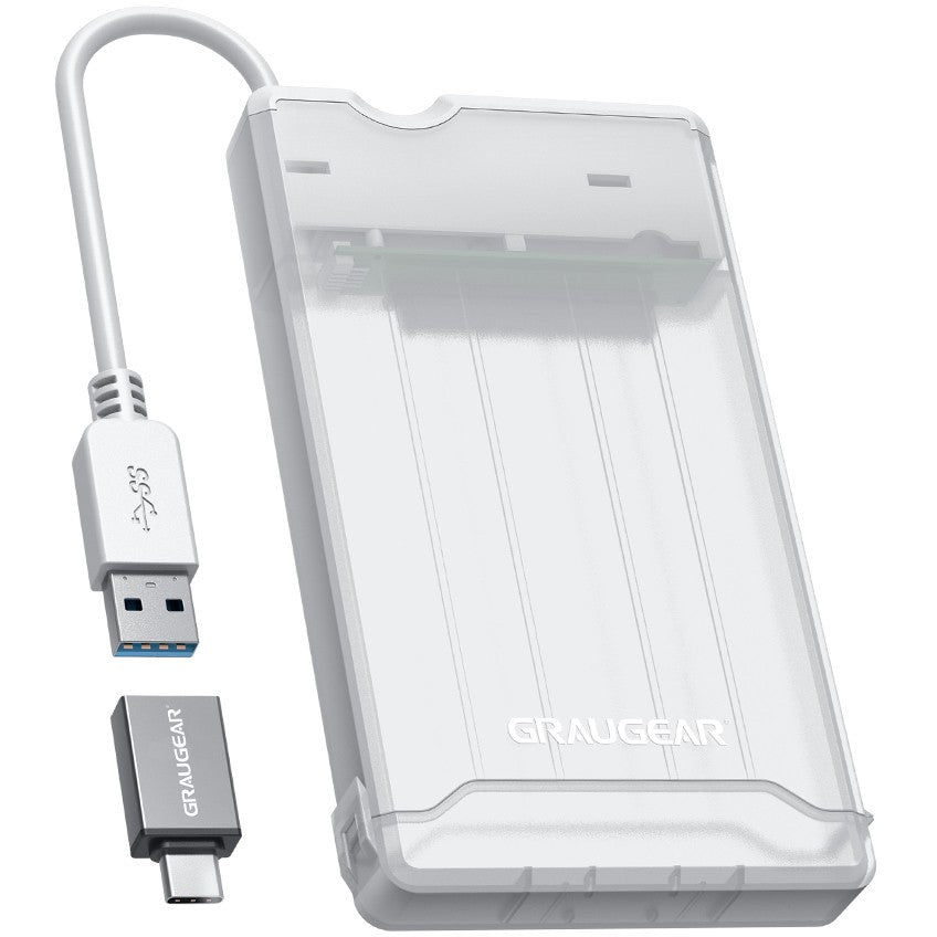 GRAUGEAR G-2503-AC