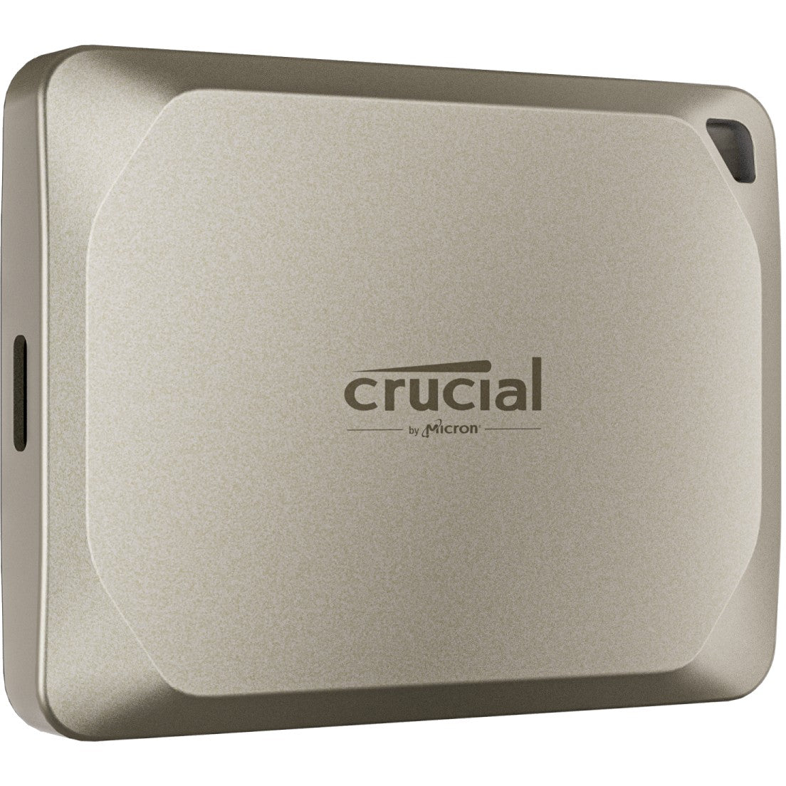 Crucial X9 Pro