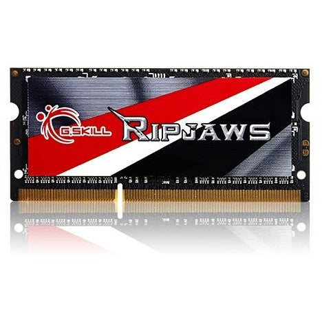 2 x 4 GB