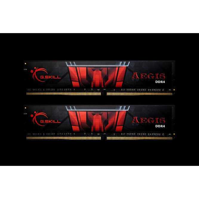 2 x 16 GB