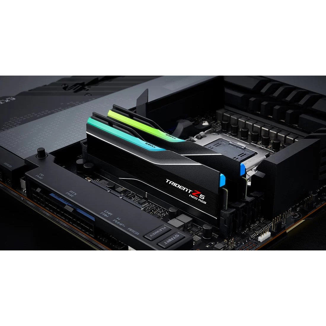 6400 MHz