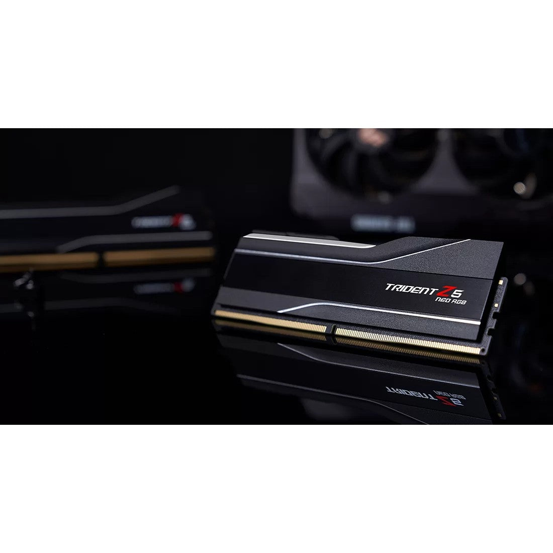 G.Skill Trident Z5 Neo RGB F5-6400J3239F24GX2-TZ5NR memory module