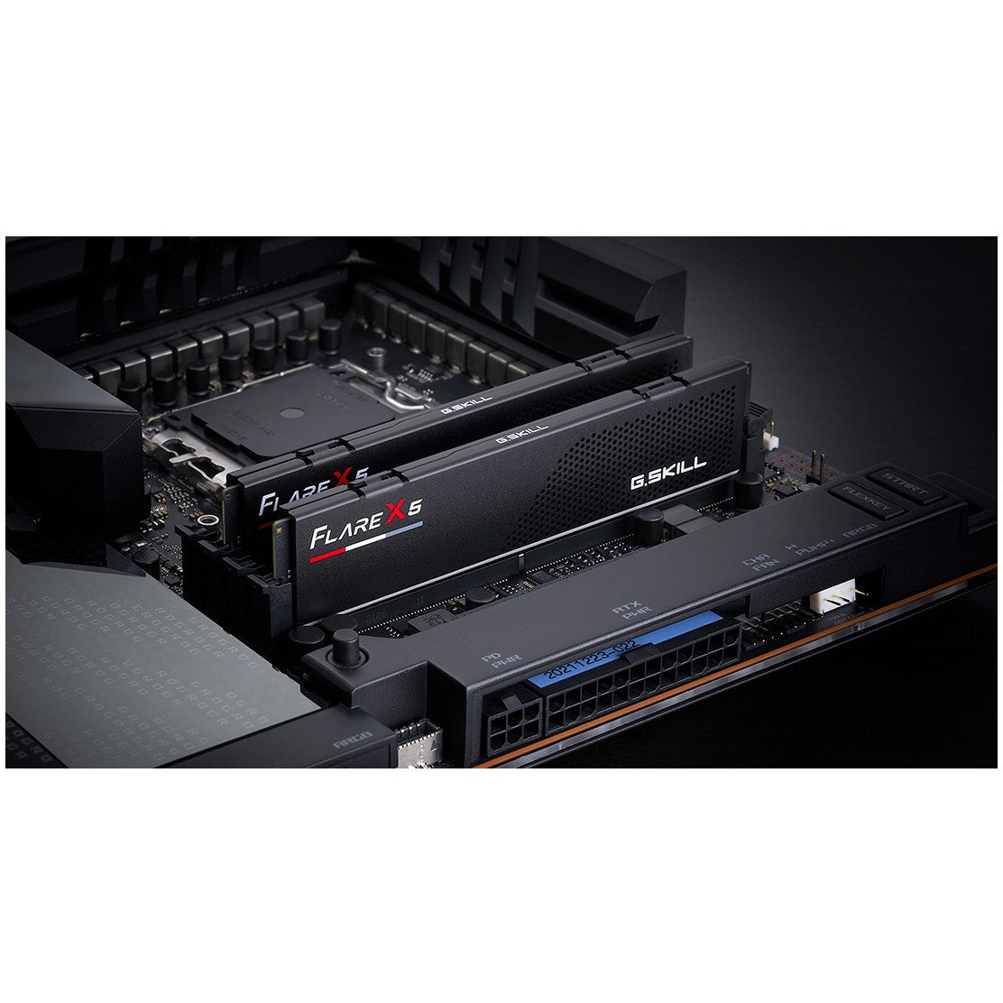 DDR5