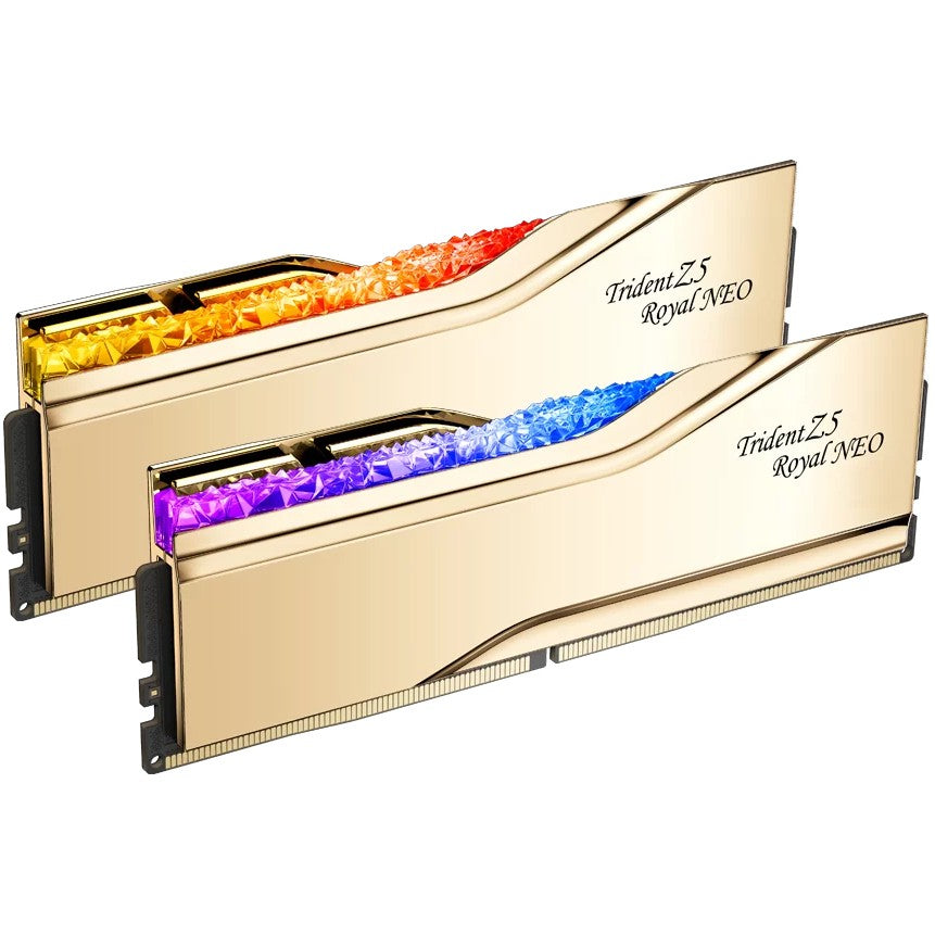 2 x 16 GB
