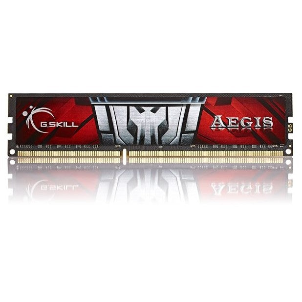 2 x 8 GB