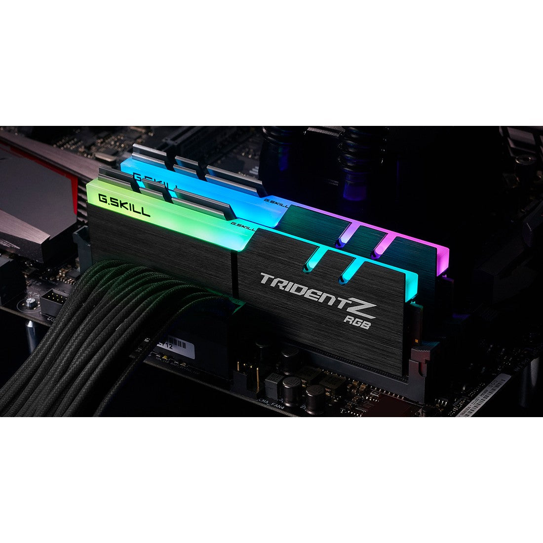 2 x 16 GB