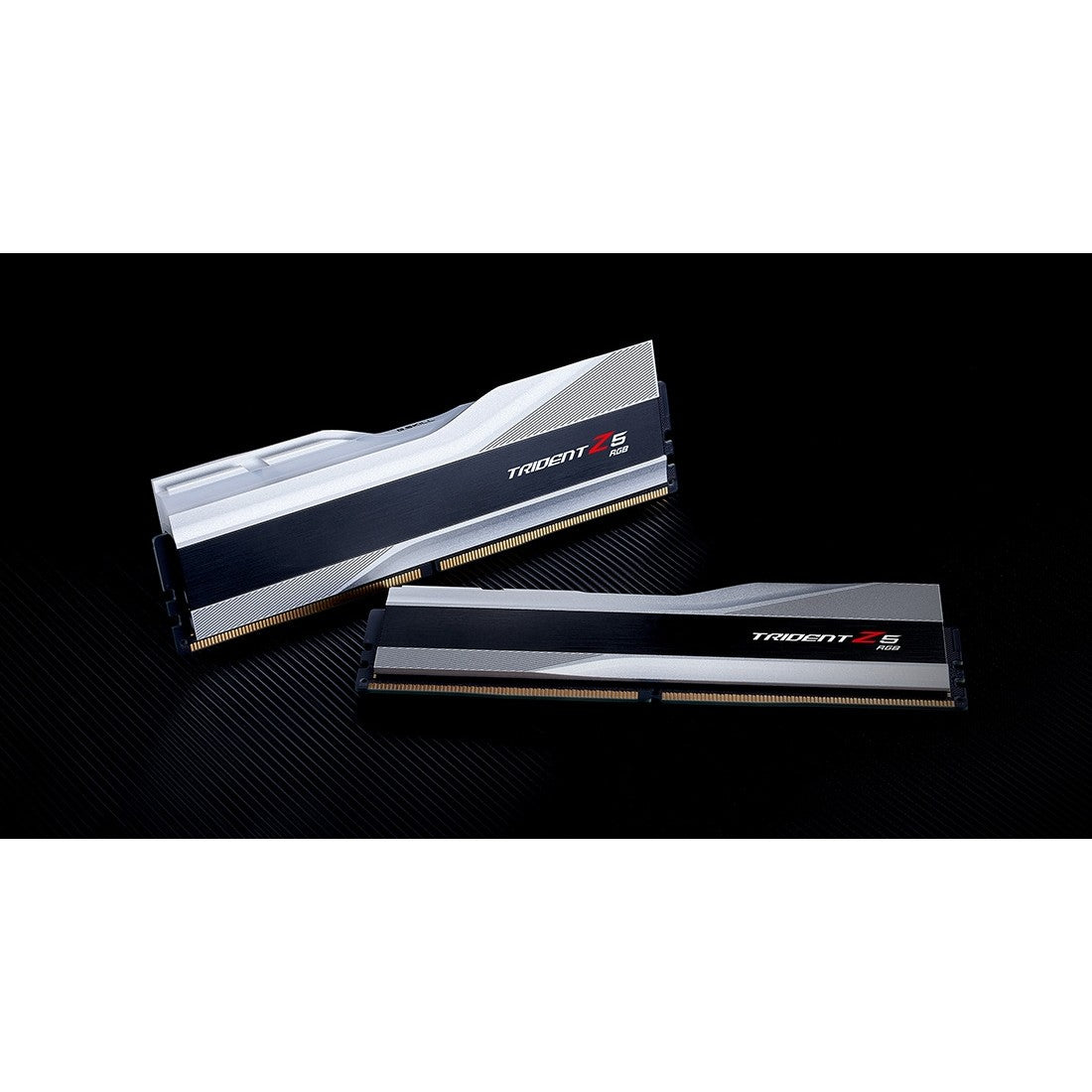 Módulo de memoria G.Skill Trident Z5 RGB F5-8000J3848H16GX2-TZ5RS
