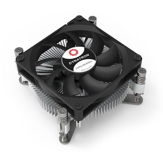 Air cooler